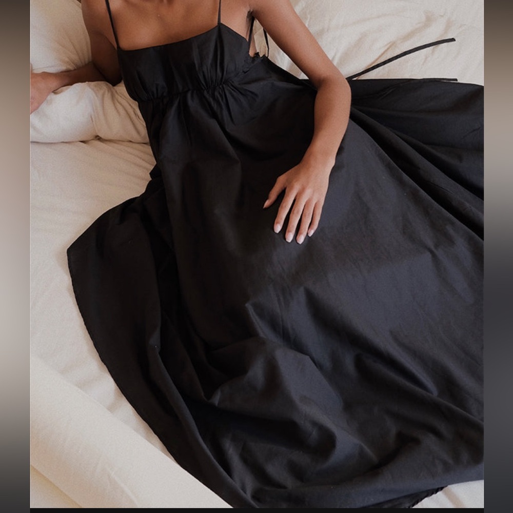 ANGIE BAUER Dress M